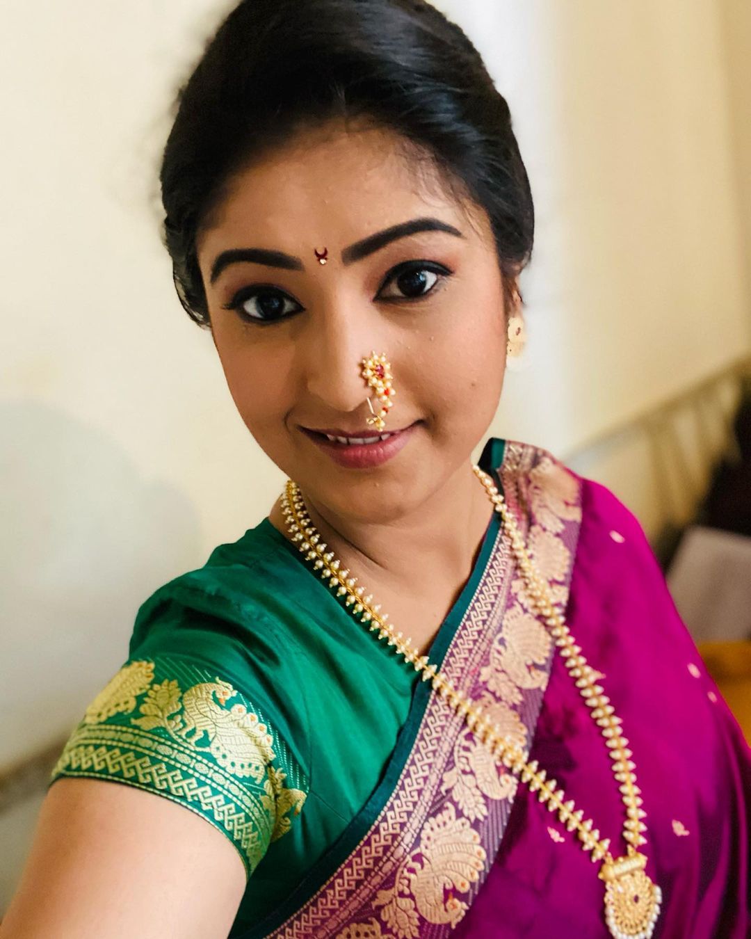 Marathi TV Actress Income