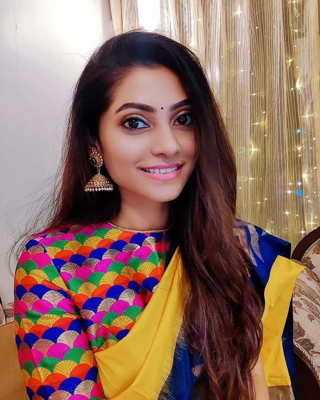 Marathi TV Actress Income