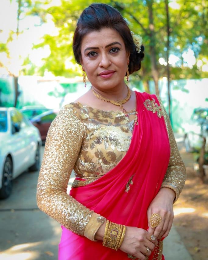 Marathi TV Actress Income