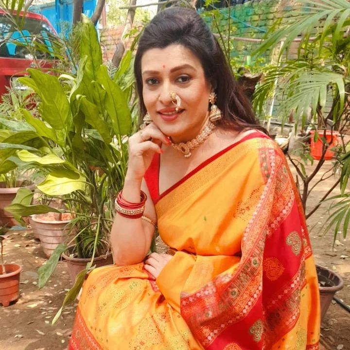 Marathi TV Actress Income