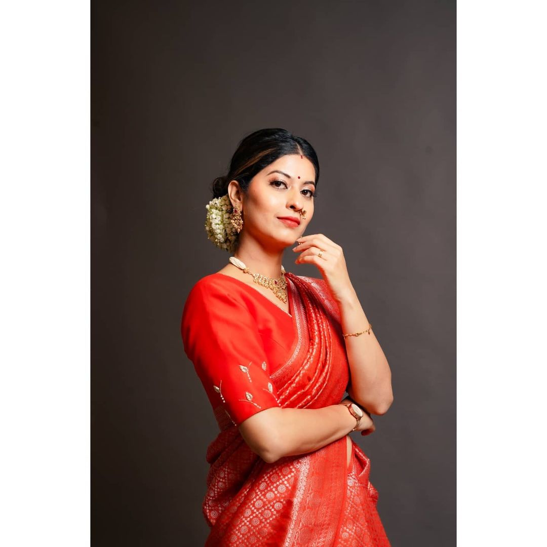 Marathi TV Actress Income