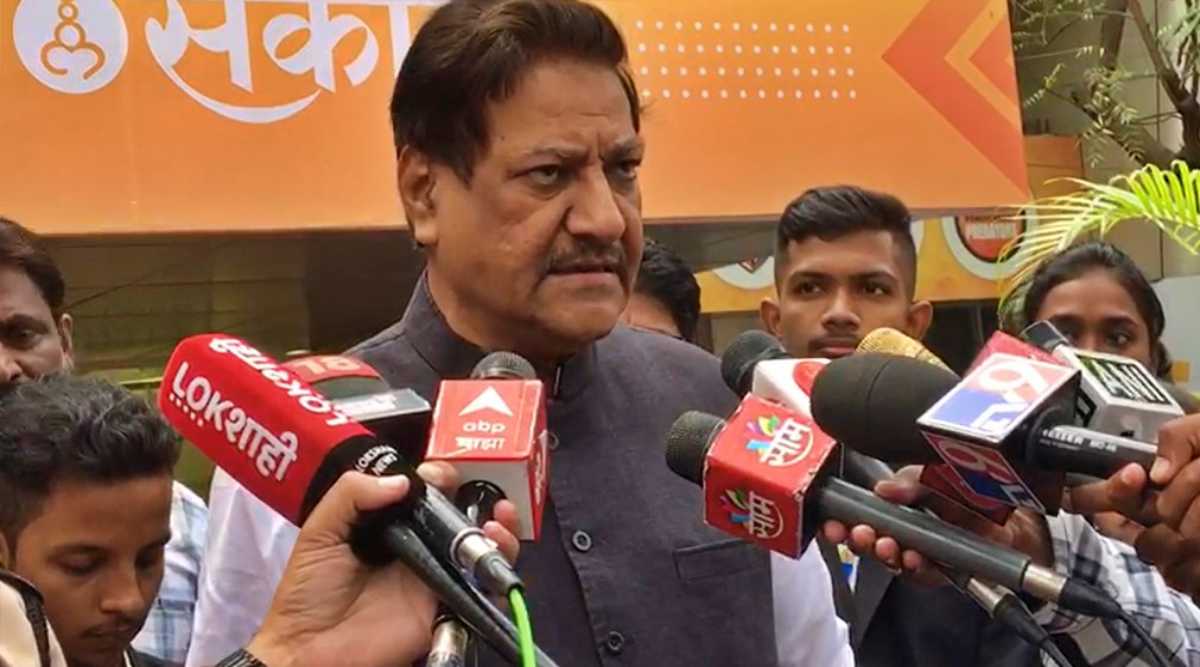 “धार्मिक तेढ आणि द्वेषाचं वातावरण निर्माण करायला मोदींची मुकसंमती, कारण…”, पृथ्वीराज चव्हाण यांचा गंभीर आरोप