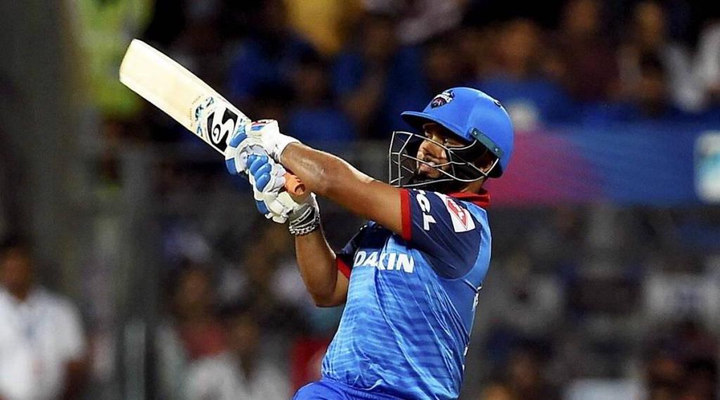 Rishabh Pant will captain Delhi Capitals