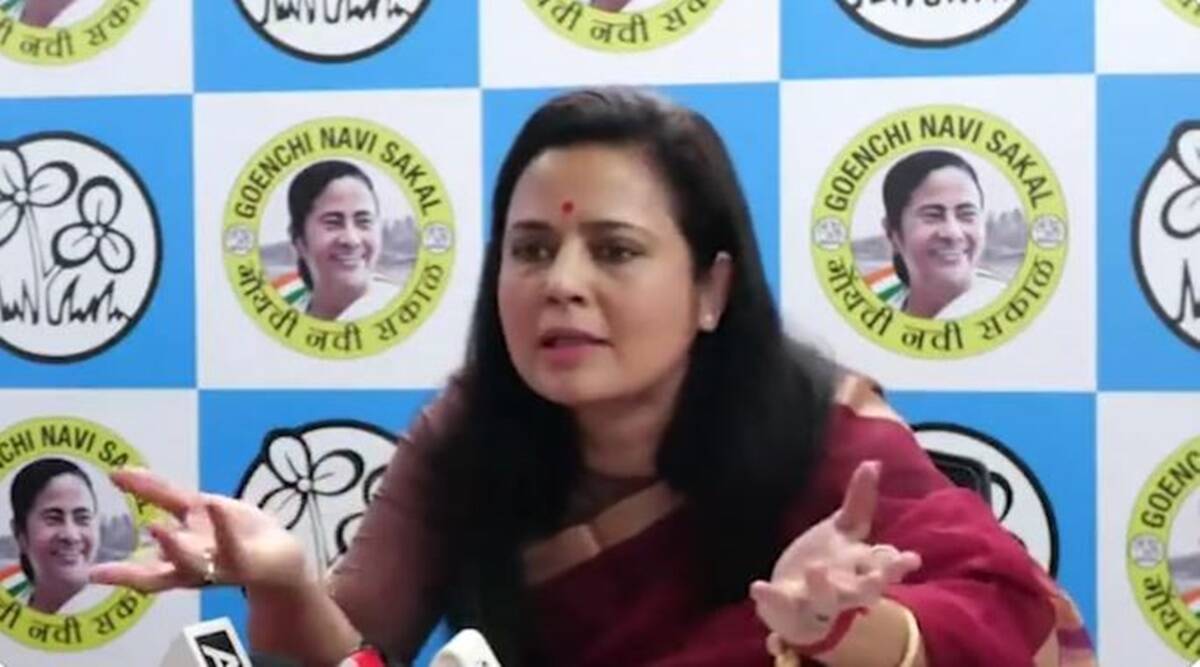 You Are Violating Privacy & Consumer Laws: TMCs Mahua Moitra Is