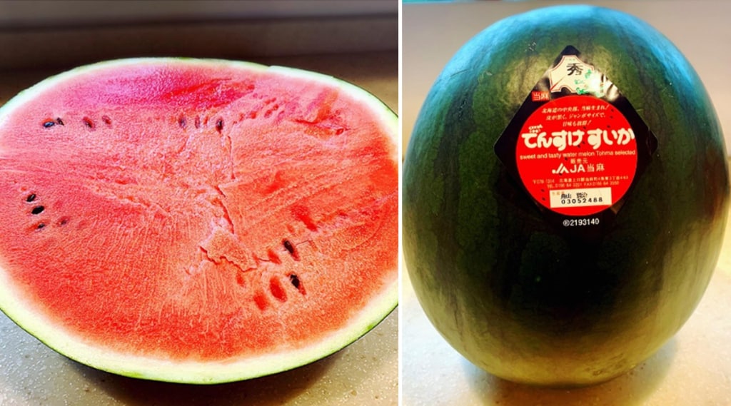 Water_Melon