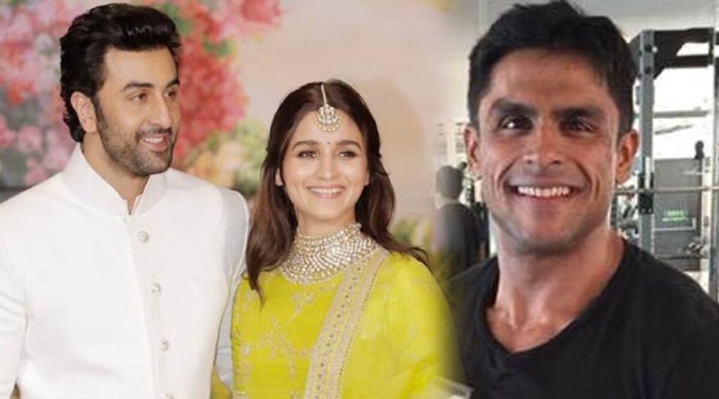 alia bhatt, alia bhatt wedding, ranbir kapoor, alia ranbir marriage, rahul bhatt reaction, rahul bhatt, आलिया भट्ट, आलिया भट्ट लग्न, रणबीर कपूर, राहुल भट्ट, राहुल भट्ट प्रतिक्रिया