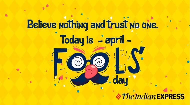 Happy April Fools Day 2022 History significance and why it is celebrated 