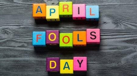 Happy April Fools Day 2022 History significance and why it is celebrated 