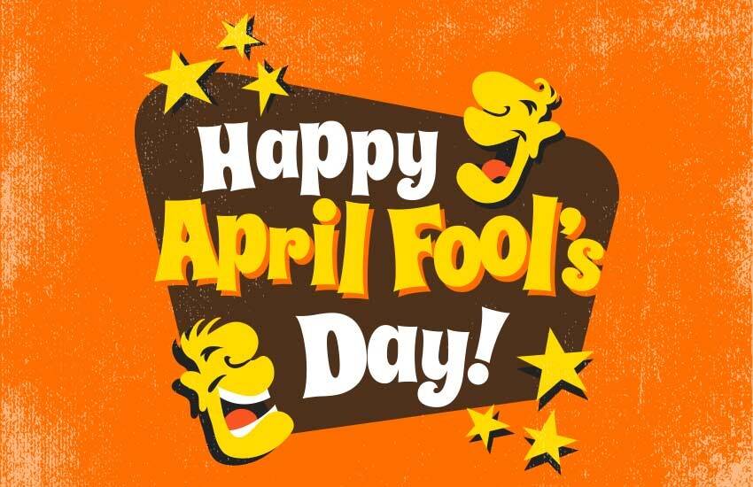 Happy April Fools Day 2022 History significance and why it is celebrated 