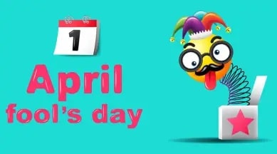 Happy April Fools Day 2022 History significance and why it is celebrated 