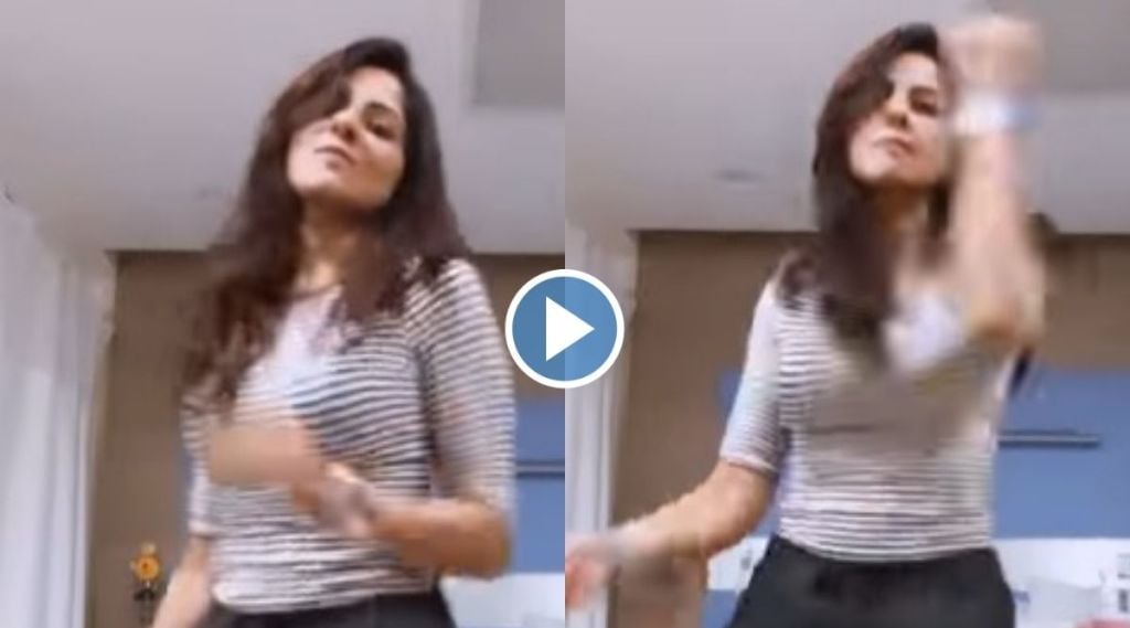 chhavi mittal, chhavi mittal breast cancer surgery, chhavi mittal dance video, chhavi mittal instagram, breast cancer, छवी मित्तल, छवी मित्तल ब्रेस्ट कॅन्सर, छवी मित्तल डान्स व्हिडीओ, छवी मित्तल इन्स्टाग्राम, छवी मित्तल ब्रेस्ट कॅन्सर सर्जरी, ब्रेस्ट कॅन्सर