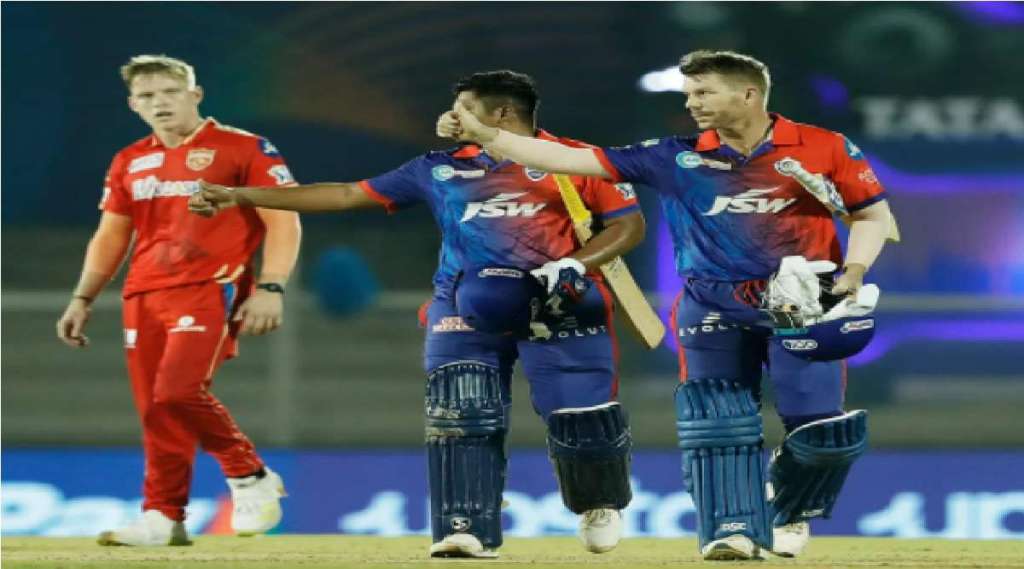 delhi capitals