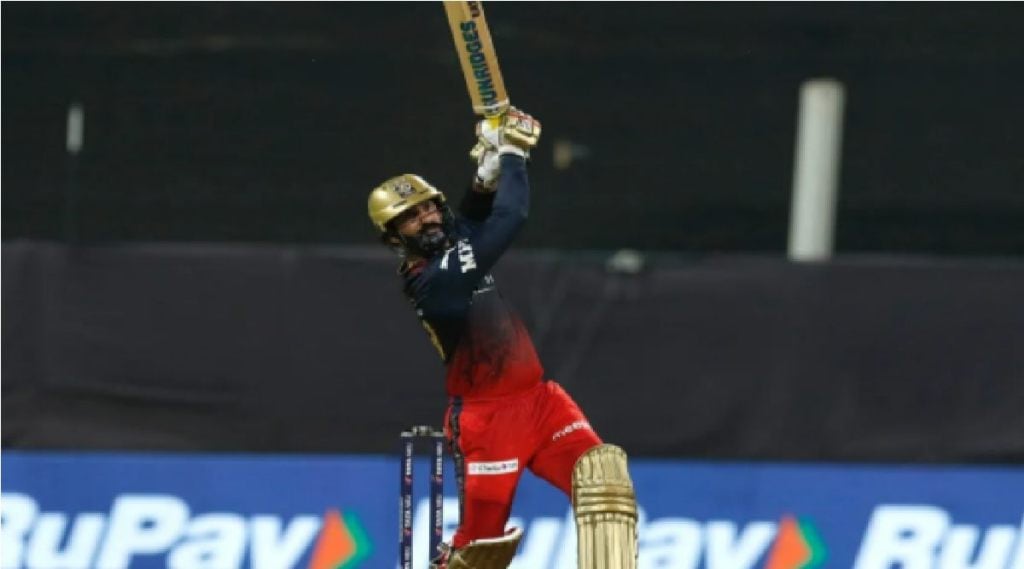 dinesh karthik