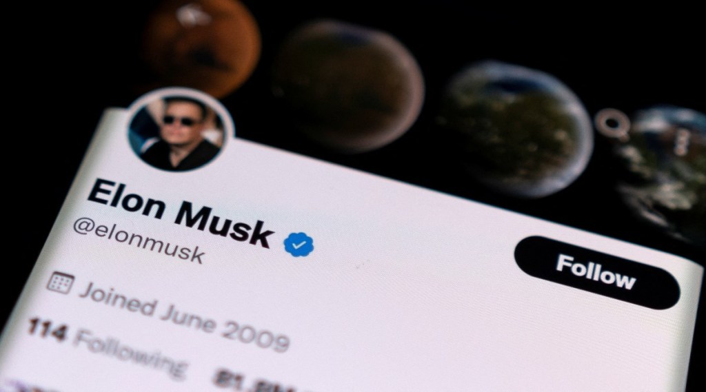 elon musk twitter