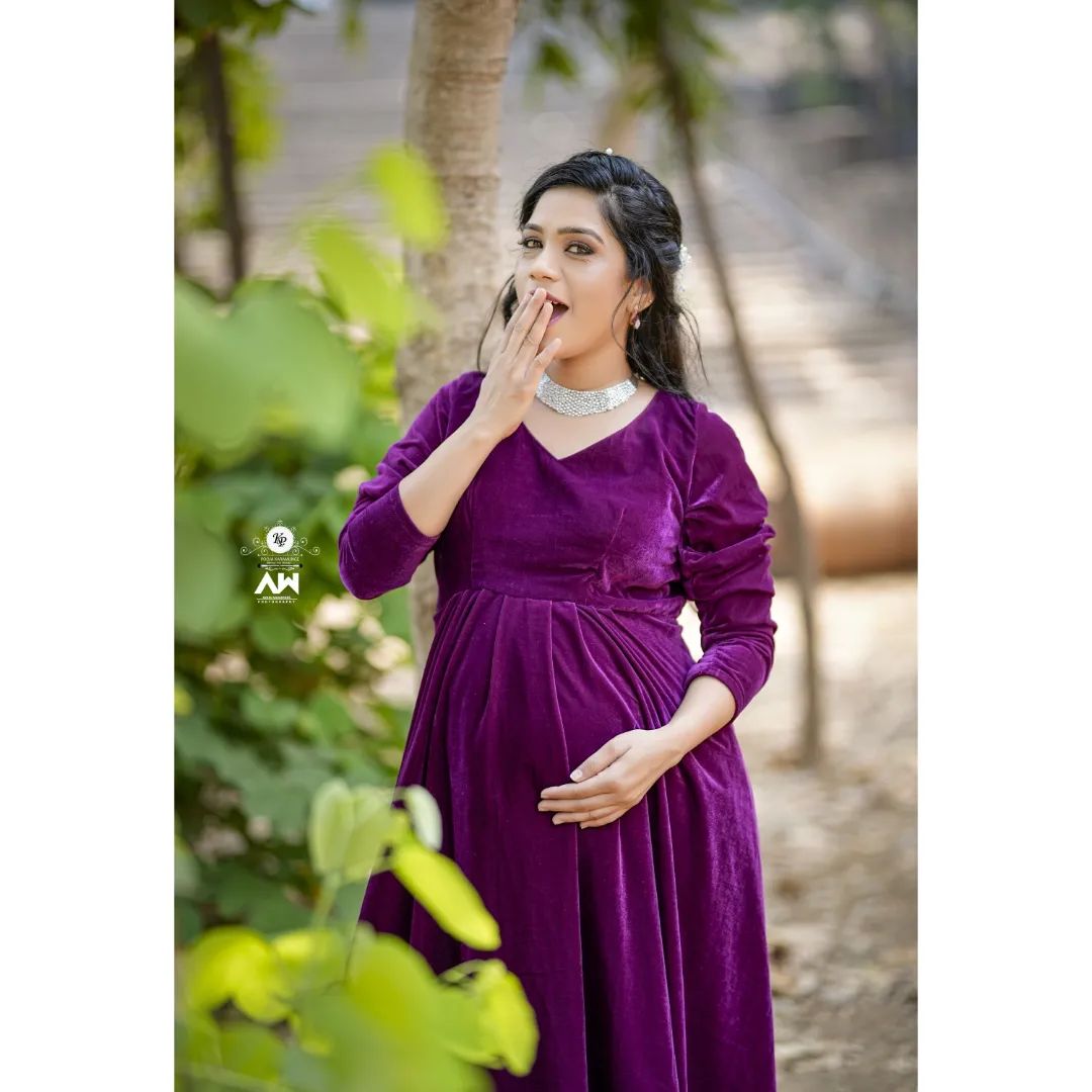 minakshi rathod maternity photoshoot (4)