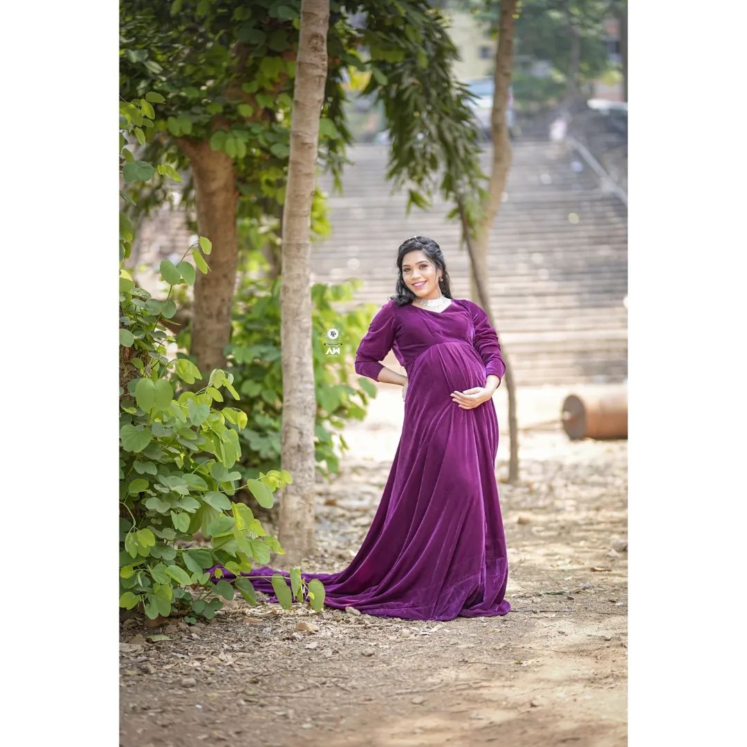 minakshi rathod maternity photoshoot (6)