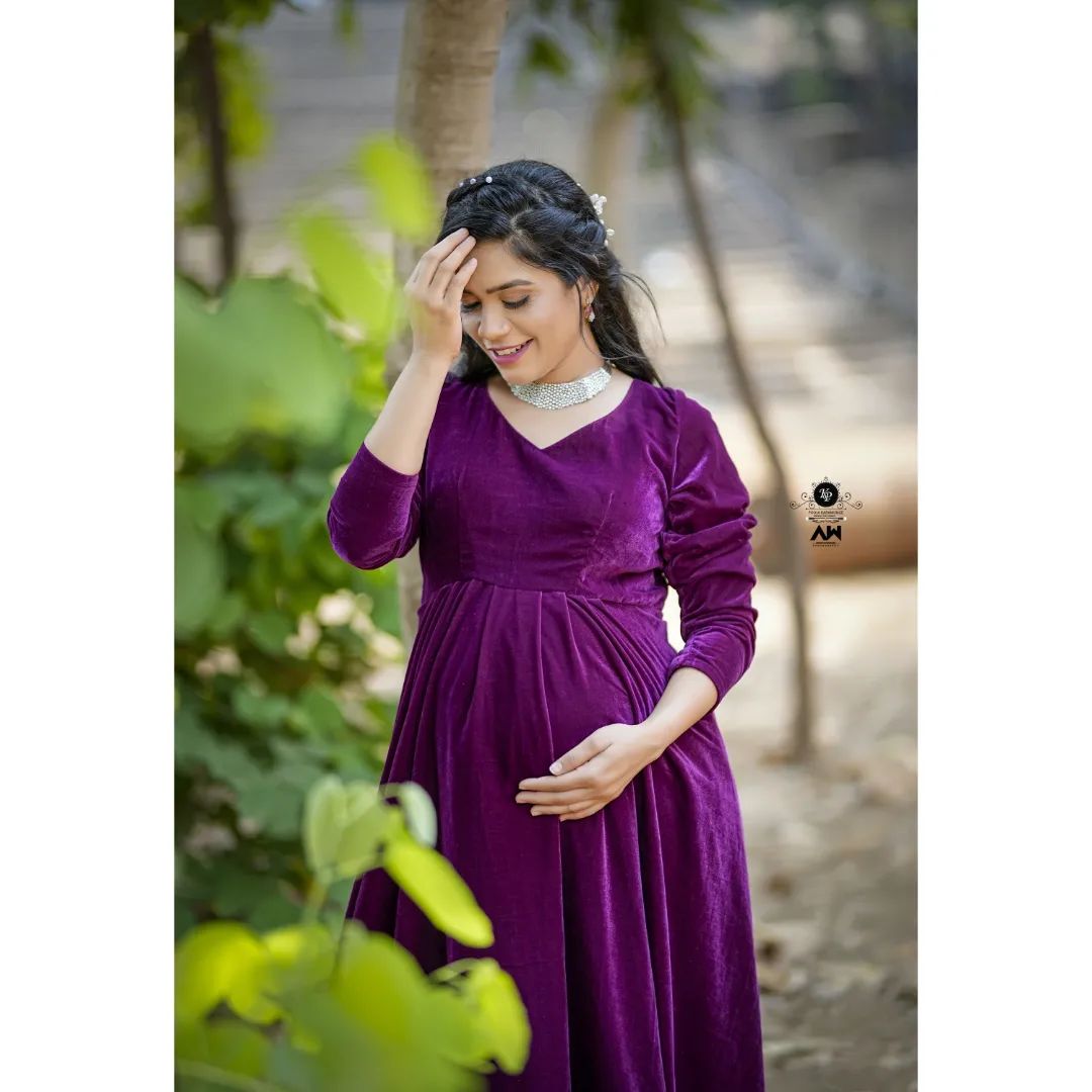 minakshi rathod maternity photoshoot (9)