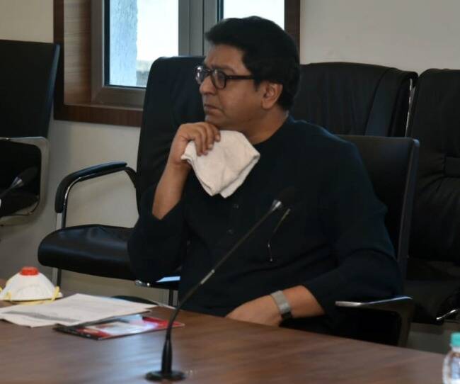 historian Shrimant Kokate slams Raj Thackeray