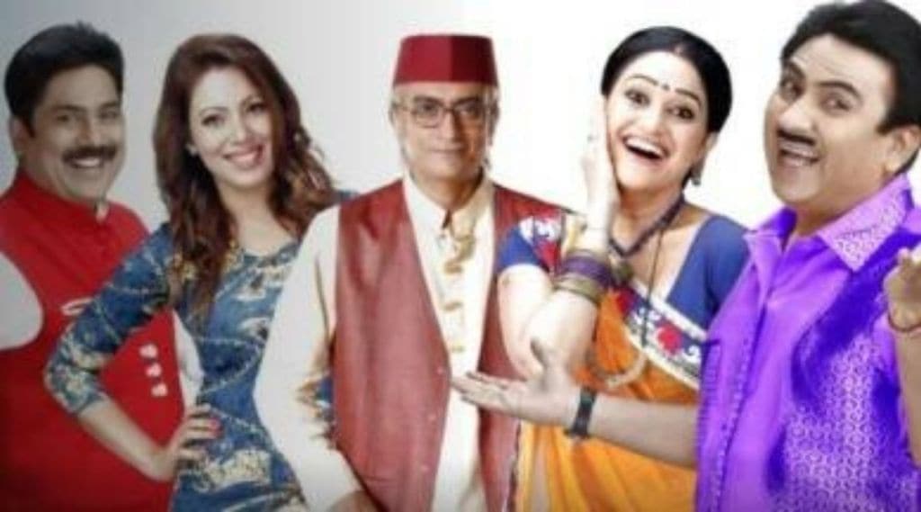 taarak mehta ka ooltah chashmah, ata mangeshkar, ata mangeshkar song, taarak mehta ka ooltah chashmah team apologises, तारक मेहता का उल्टा चश्मा, लता मंगेशकर, ए मेरे वतन के लोगो, लता मंगेशकर गाणी, तारक मेहताच्या टीमने मागितली माफी