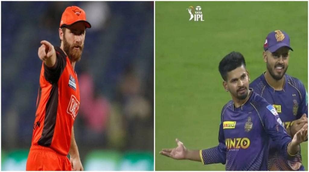 IPL 2022 SRH vs KKR match result : सनरायझर्स हैदराबादचा सलग तिसरा विजय, कोलकाताचा ७ विकेटने दारूण पराभव