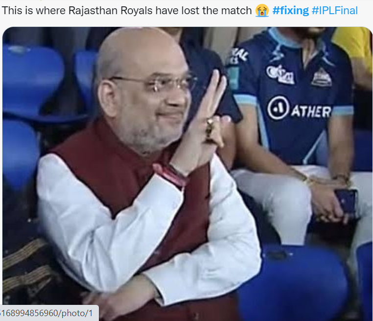 Ipl 2022 GT won memes (6)