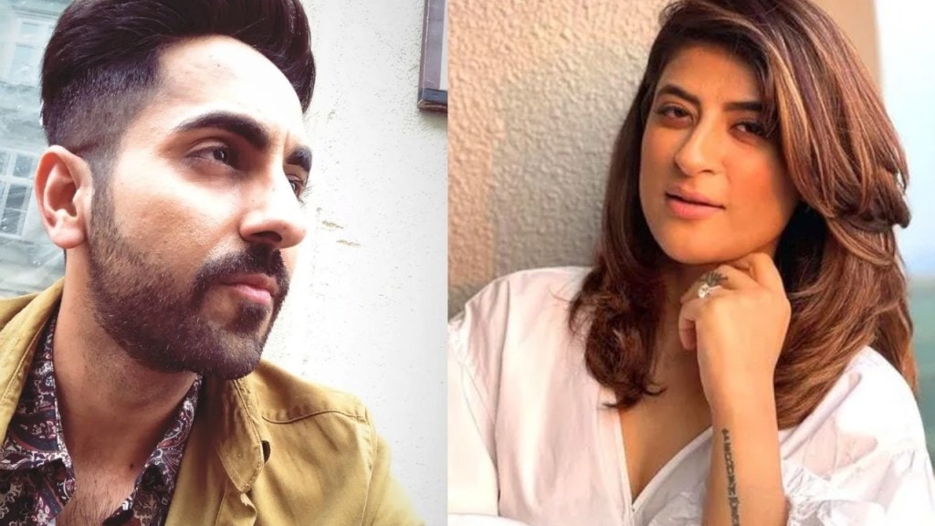 ayushmann khurrana, tahira kashyap,