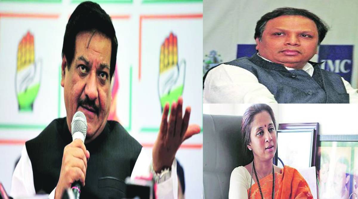 आम्ही नाही, शिवसेनेने भाजपची साथ सोडली