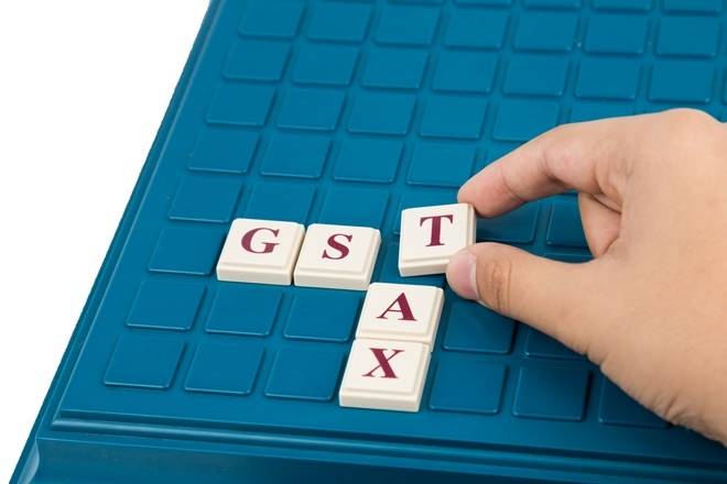 Supreme Court says Centre States have equal powers to make GST related laws