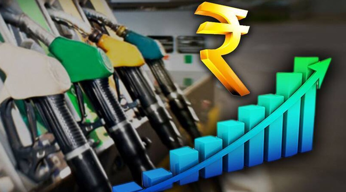 Petrol Diesel Price Today: महिन्याच्या सुरुवातीला राज्यातील पेट्रोल ...