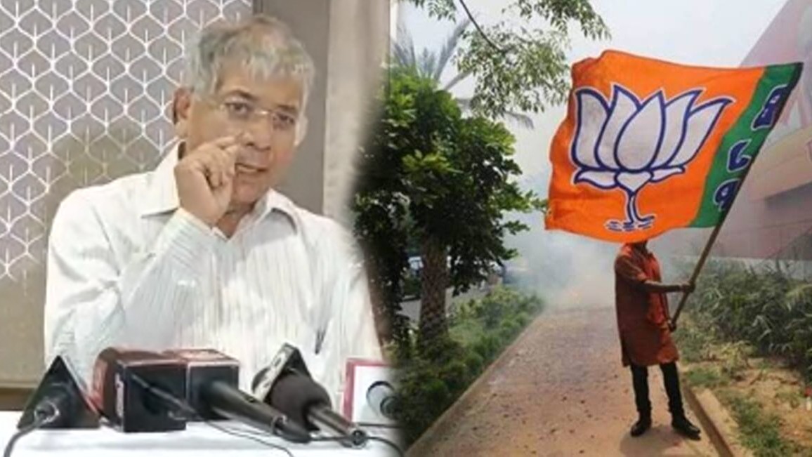 Prakash Ambedkar News: Prakash Ambedkar News In Marathi, Photos, Latest ...