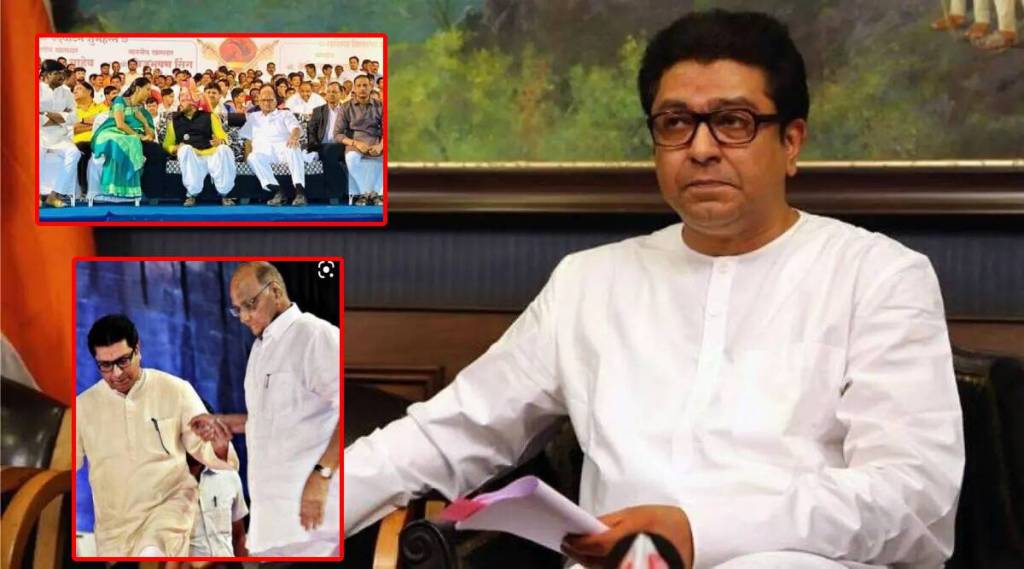 raj thackeray on sharad pawar ayodhya