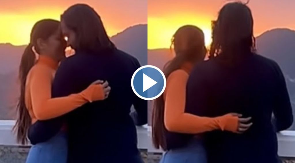 sapna choudhary, sapna choudhary husband, sapna choudhary video, sapna choudhary romantic video, veer sahu, सपना चौधरी, वीर साहू, सपना चौधरी इन्स्टाग्राम, सपना चौधरी व्हिडीओ, सपना चौधरी रोमँटिक व्हिडीओ