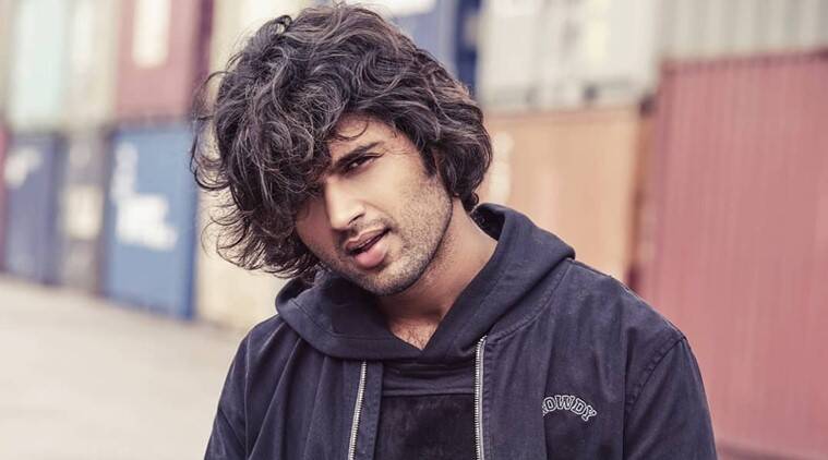 Arjun Reddy star Vijay Deverakonda has blockbuster expectations on Shahid  Kapoor's Kabir Singh - Bollywood News & Gossip, Movie Reviews, Trailers &  Videos at Bollywoodlife.com