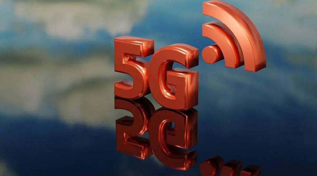 5G Spectrum Auction