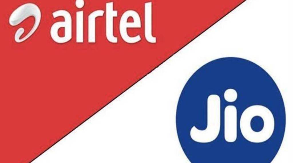 Airtel-Jio