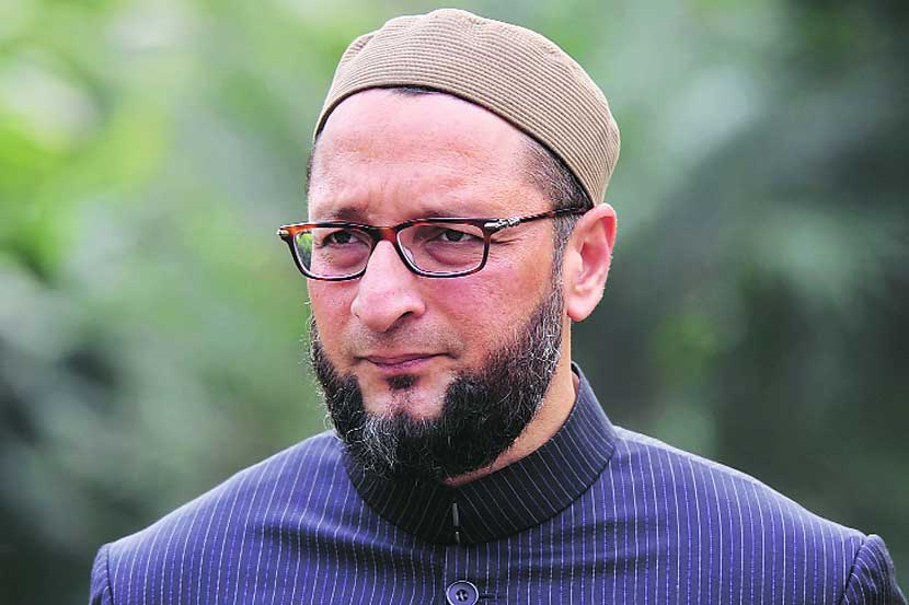 fir-registered-against-aimim-chief-asaduddin-owaisi