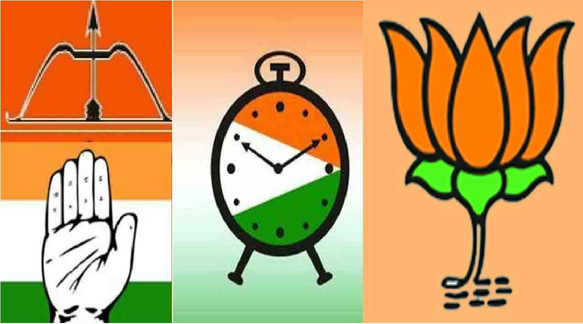 NCP vs Congress : नियुक्त्यांवरुन राष्ट्रवादी आणि कॉंग्रेस आमनेसामने?