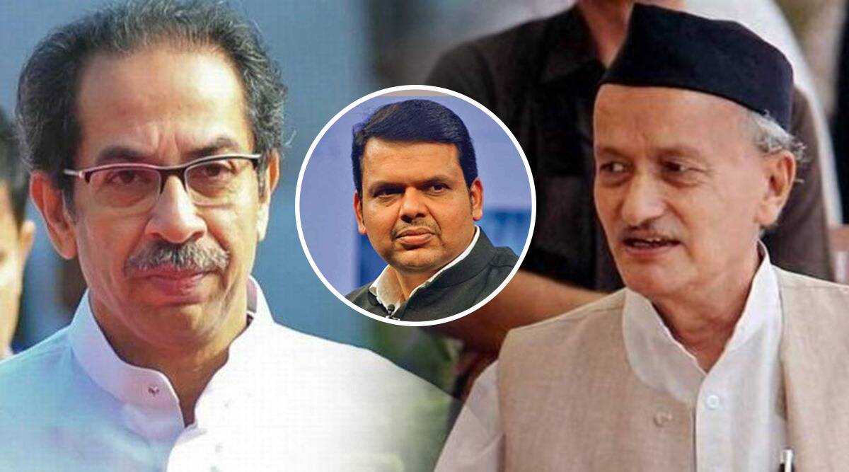 Maharashtra Governor Bhagat Singh Koshyari special session trust vote against CM Uddhav Thackeray