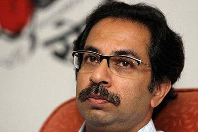 CM Uddhav Thackeray shivsena df