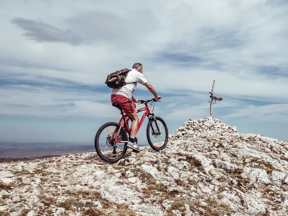 World Bicycle Day 2022