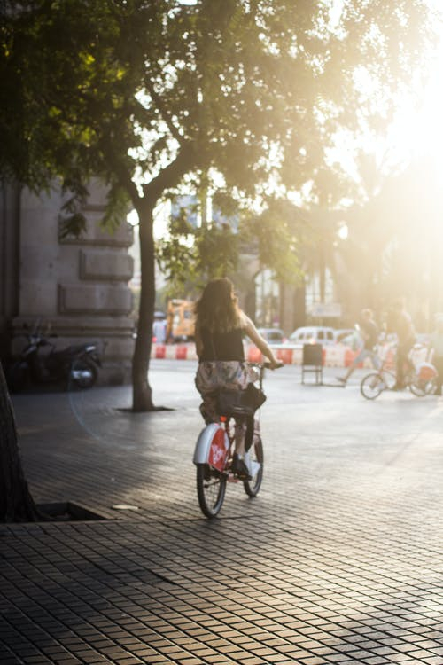 World Bicycle Day 2022