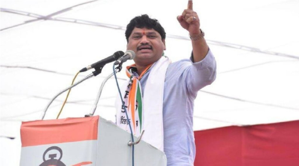 DHANANJAY MUNDE