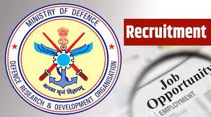 DRDO INMAS Recruitment 2022