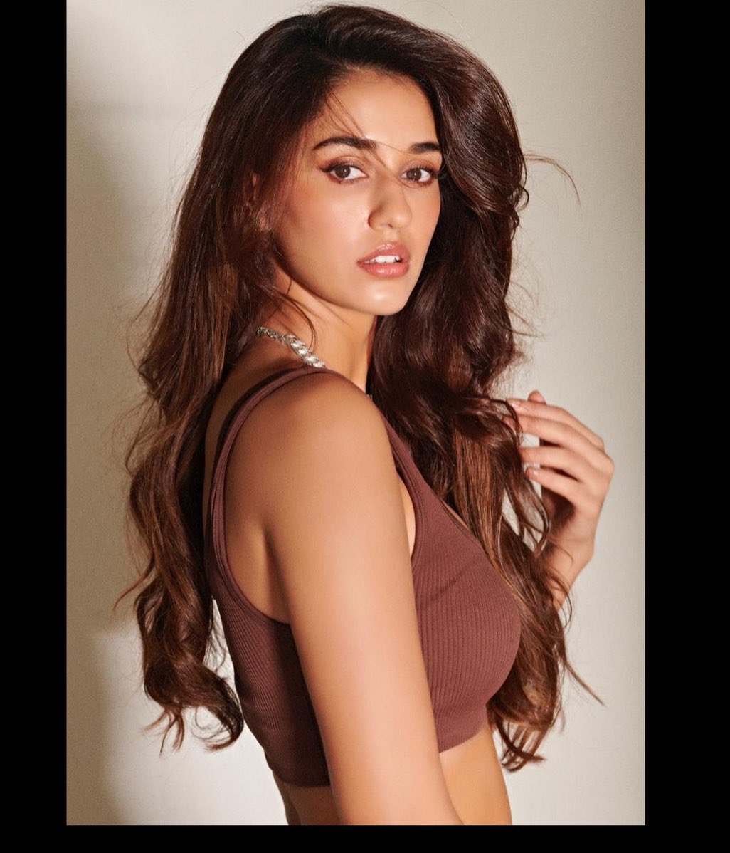 Happy Birthday Disha Patani 