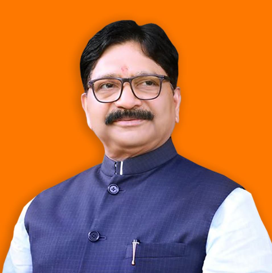 Shivsena Leader eknath shinde instagram account news 