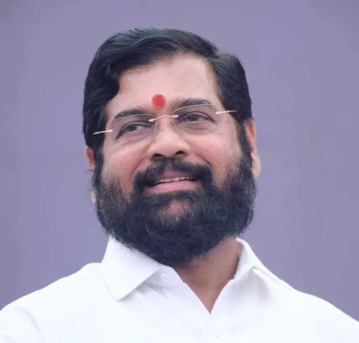 Eknath shinde property news