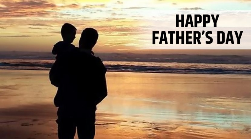 Best Gift Ideas for Father’s Day 2022: जगभरात जून महिन्याच्या तिसऱ्या रविवारी फादर्स डे साजरा केला जातो. यावेळी १९ जून रोजी फादर्स डे साजरा केला जाणार आहे. (फोटो: pixabay )