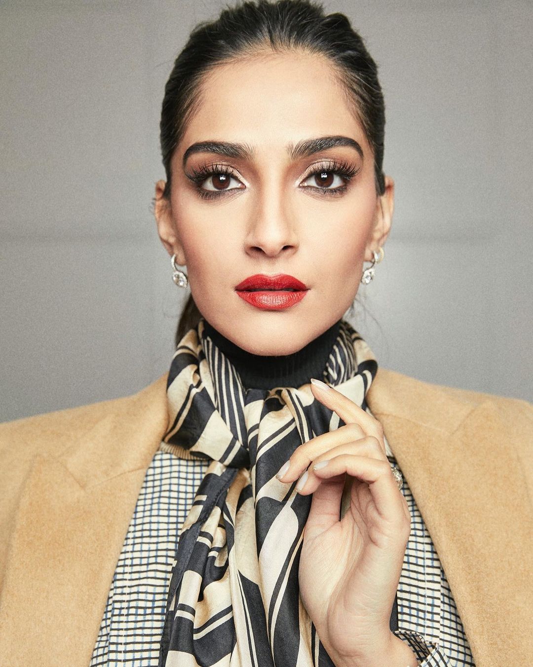 Happy Birthday Sonam Kapoor