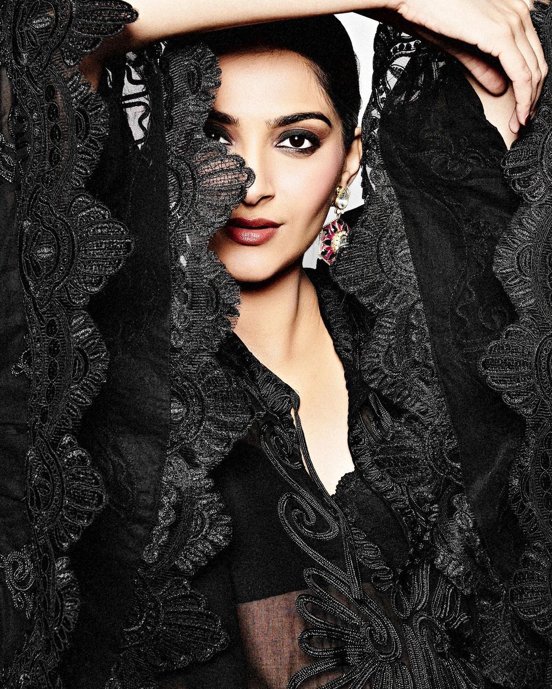 Happy Birthday Sonam Kapoor