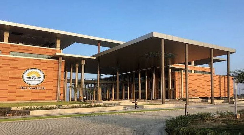 IIM Nagpur